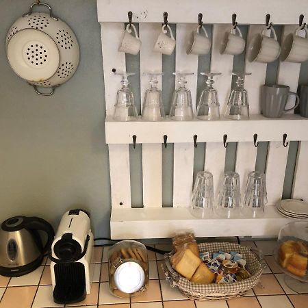 Bed and Breakfast Residenza Fiori Di Grano Милан Экстерьер фото